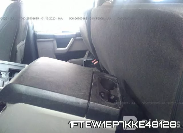 1FTEW1EP7KKE48128 фото 9