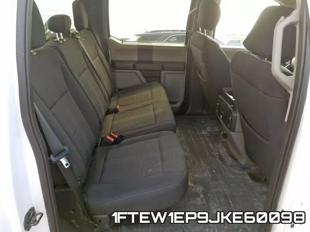 1FTEW1EP9JKE60098 фото 7