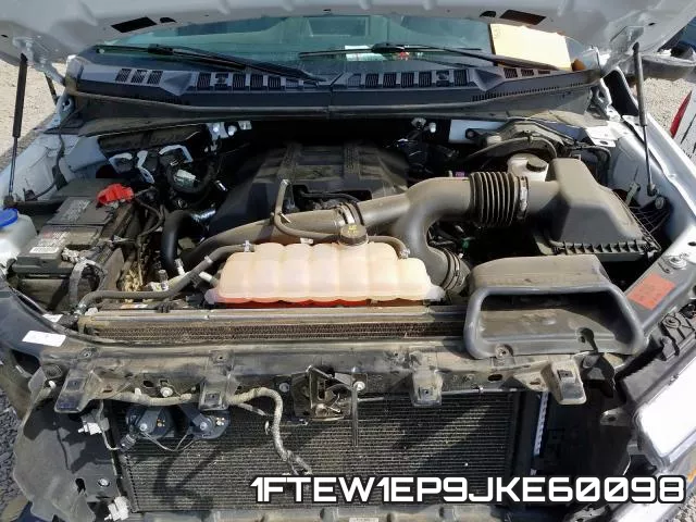 1FTEW1EP9JKE60098 фото 8