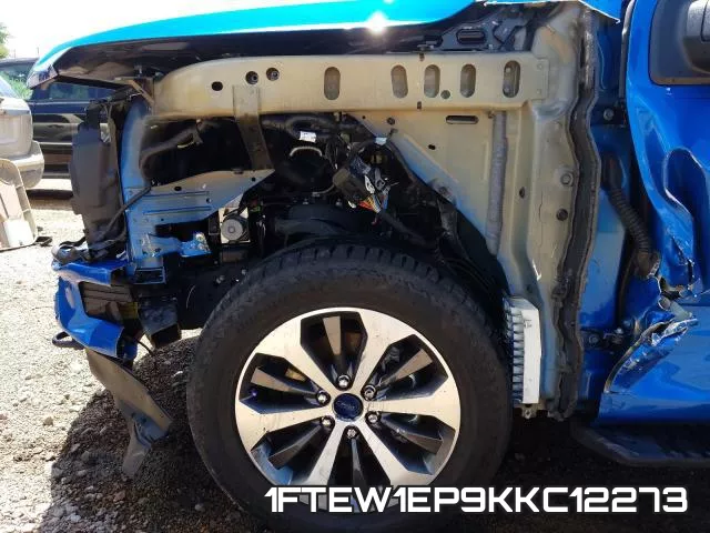 1FTEW1EP9KKC12273 фото 10