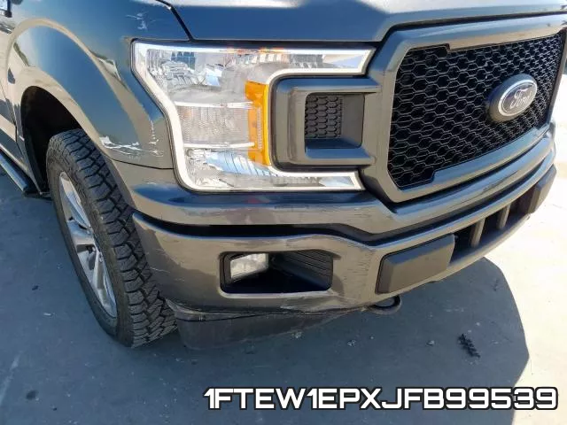 1FTEW1EPXJFB99539 фото 10