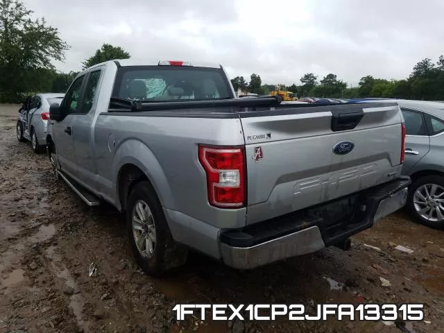 1FTEX1CP2JFA13315 фото 4