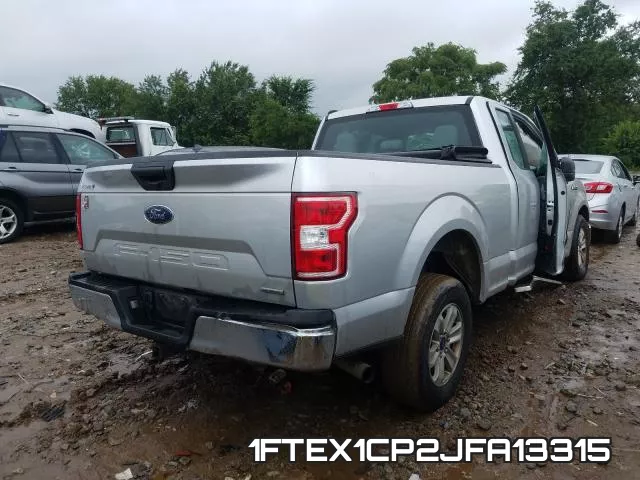 1FTEX1CP2JFA13315 фото 5