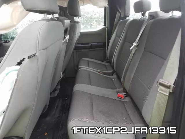 1FTEX1CP2JFA13315 фото 10