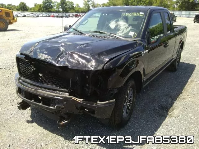 1FTEX1EP3JFA85380 фото 3