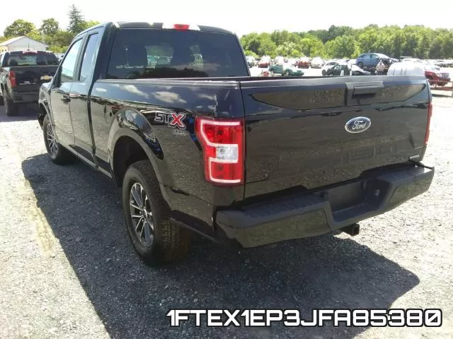 1FTEX1EP3JFA85380 фото 4