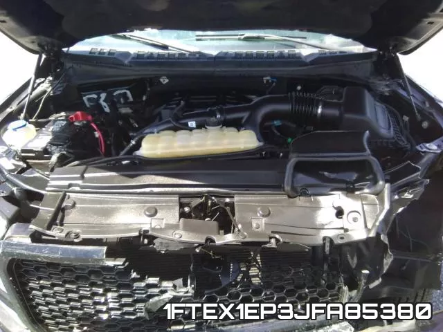 1FTEX1EP3JFA85380 фото 8