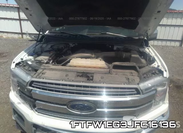 1FTFW1EG3JFC16136 фото 2