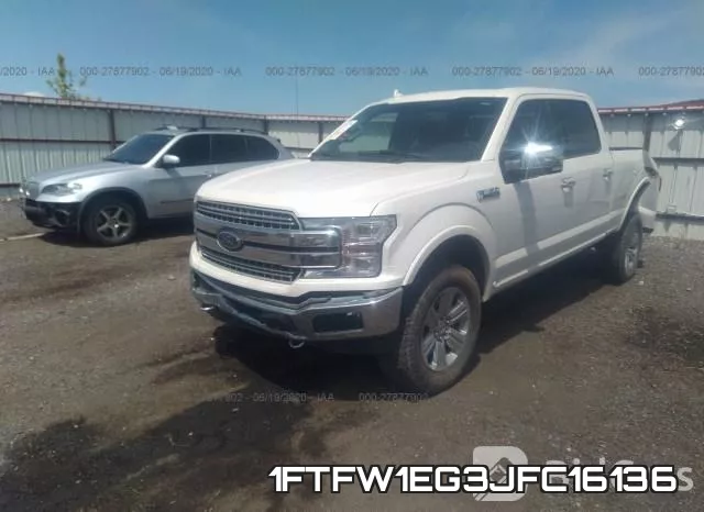 1FTFW1EG3JFC16136 фото 3
