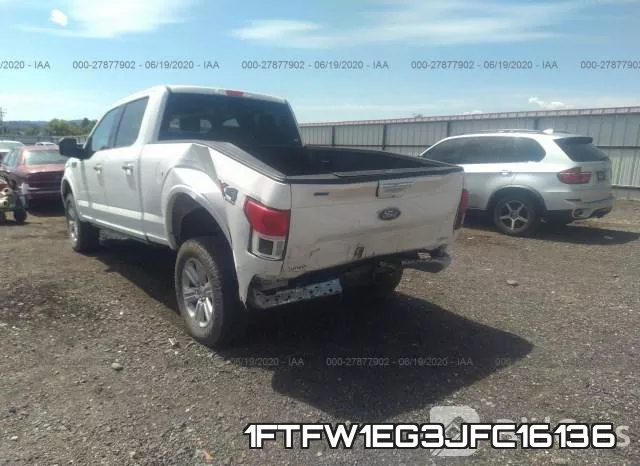 1FTFW1EG3JFC16136 фото 4