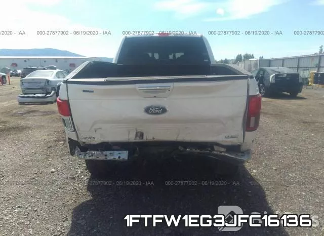 1FTFW1EG3JFC16136 фото 7