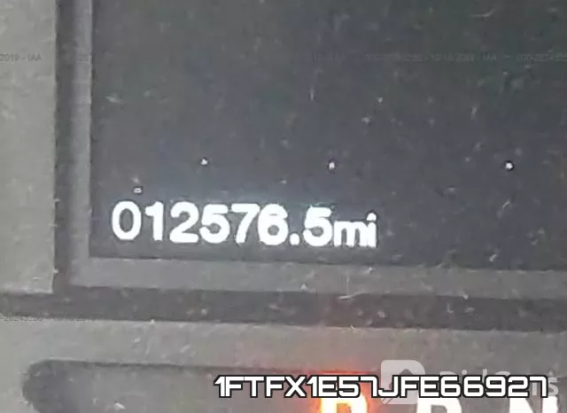 1FTFX1E57JFE66927 фото 8