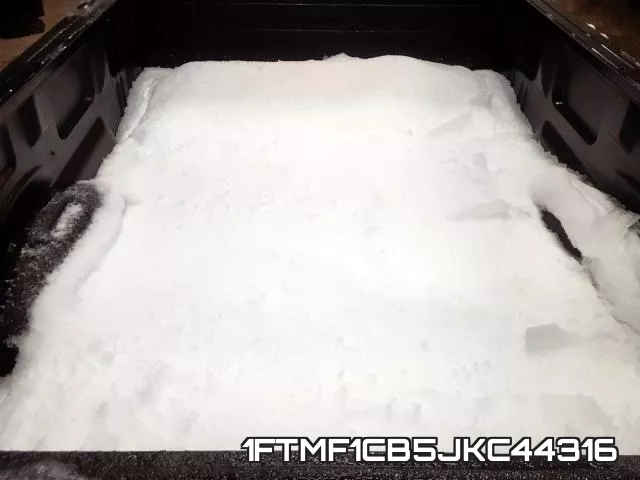 1FTMF1CB5JKC44316 фото 7