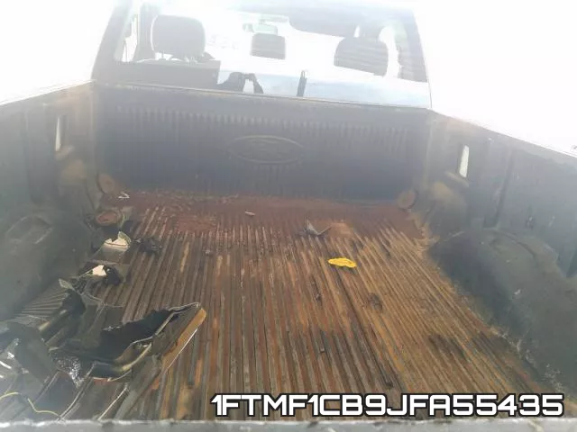 1FTMF1CB9JFA55435 фото 7