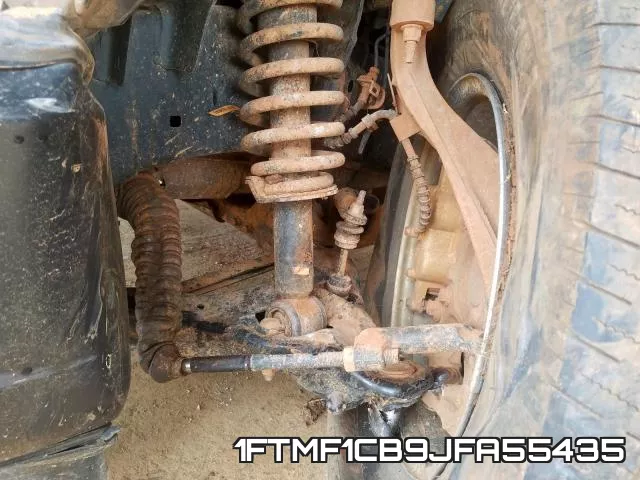1FTMF1CB9JFA55435 фото 10