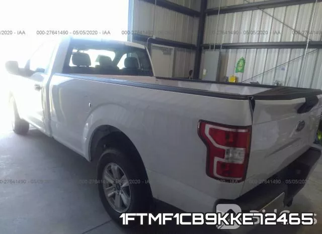 1FTMF1CB9KKE72465 фото 4