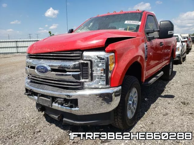 1FTRF3B62HEB60288 фото 3