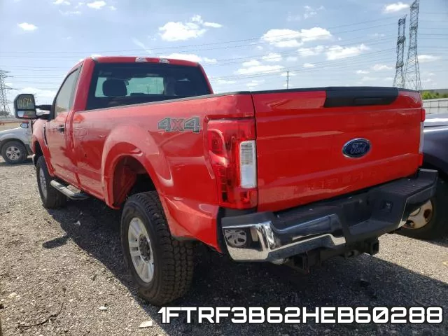 1FTRF3B62HEB60288 фото 4