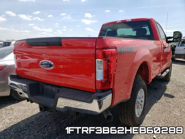 1FTRF3B62HEB60288 фото 5
