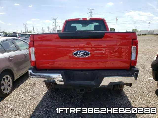 1FTRF3B62HEB60288 фото 7