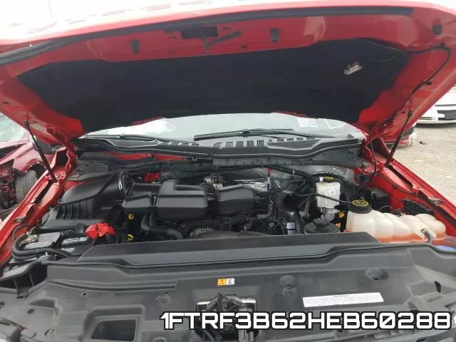1FTRF3B62HEB60288 фото 8