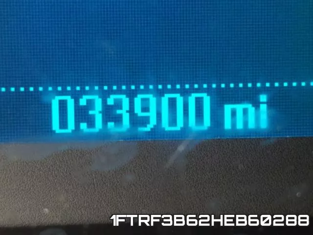 1FTRF3B62HEB60288 фото 9