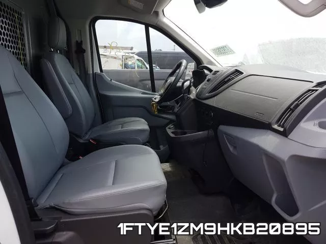 1FTYE1ZM9HKB20895 фото 6