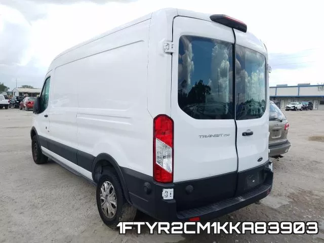 1FTYR2CM1KKA83903 фото 4