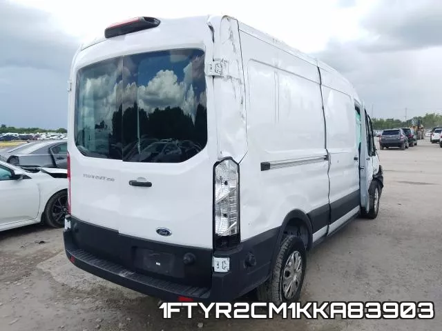 1FTYR2CM1KKA83903 фото 5