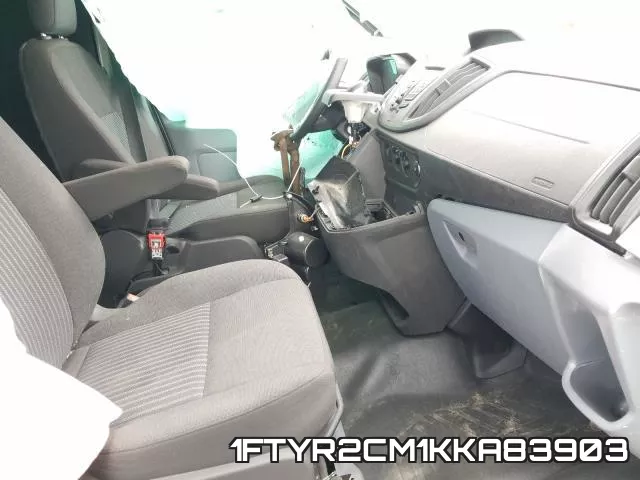 1FTYR2CM1KKA83903 фото 6