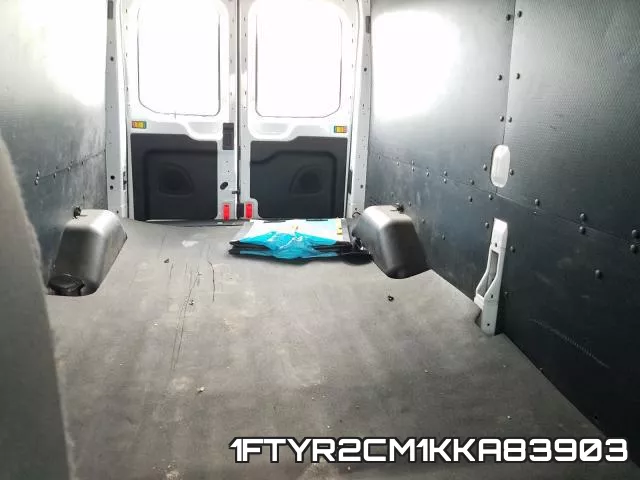 1FTYR2CM1KKA83903 фото 7