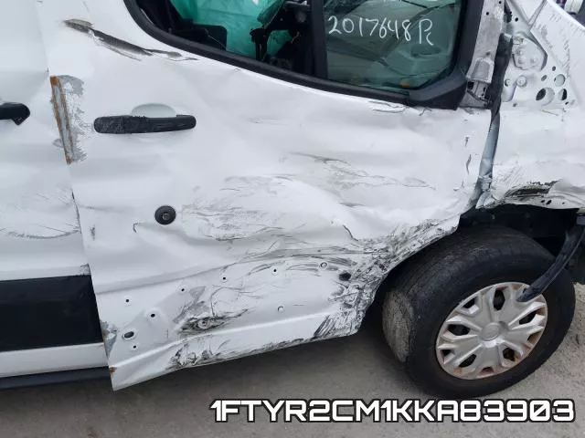 1FTYR2CM1KKA83903 фото 10