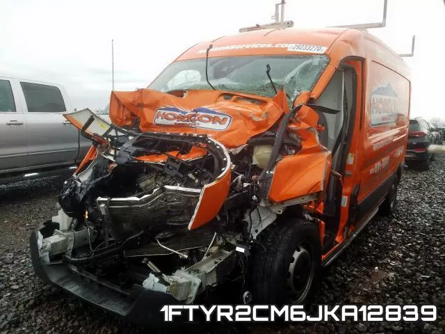 1FTYR2CM6JKA12839 фото 3