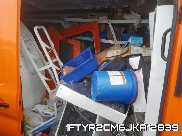 1FTYR2CM6JKA12839 фото 7