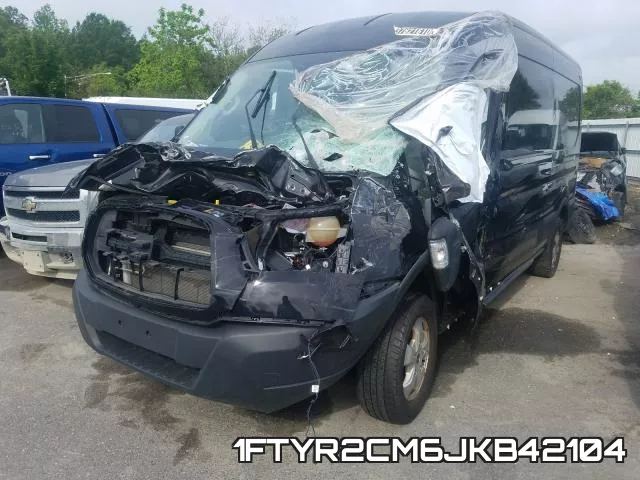 1FTYR2CM6JKB42104 фото 3
