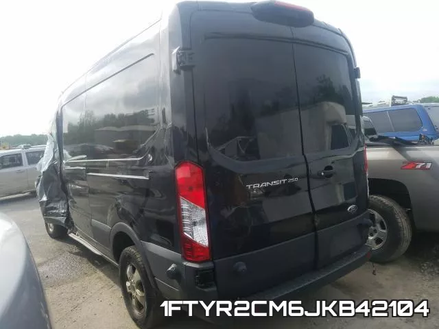 1FTYR2CM6JKB42104 фото 4