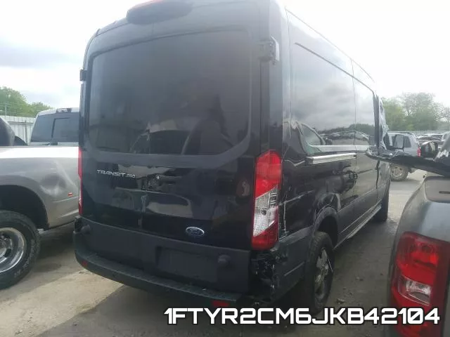 1FTYR2CM6JKB42104 фото 5