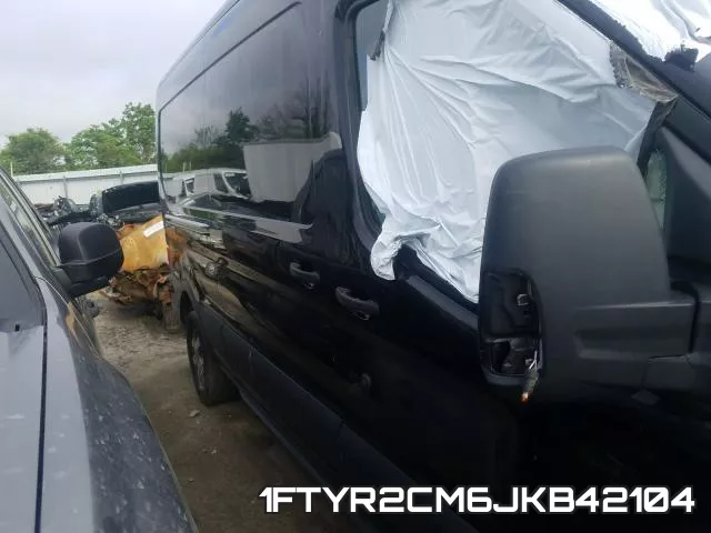 1FTYR2CM6JKB42104 фото 7