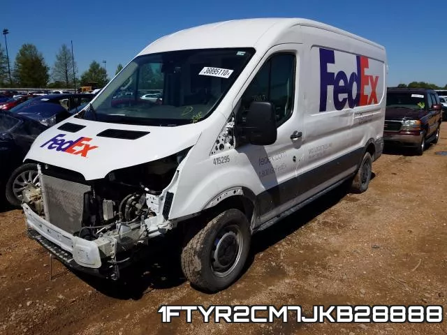 1FTYR2CM7JKB28888 фото 3