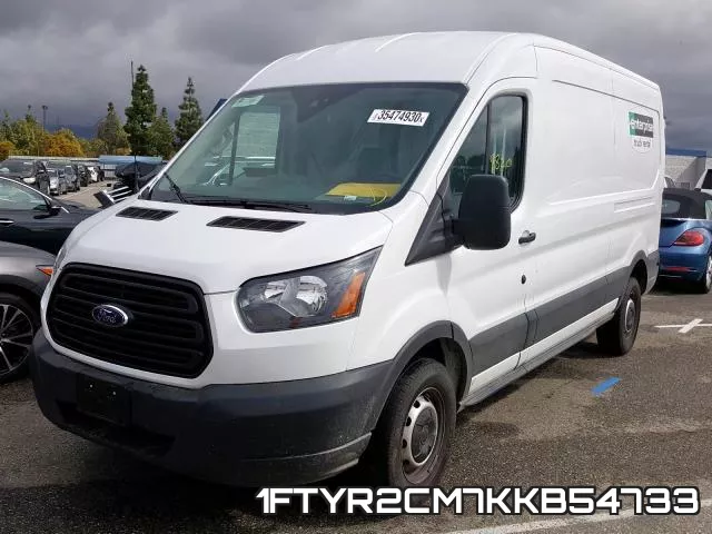 1FTYR2CM7KKB54733 фото 3