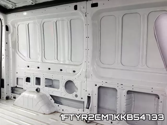 1FTYR2CM7KKB54733 фото 7