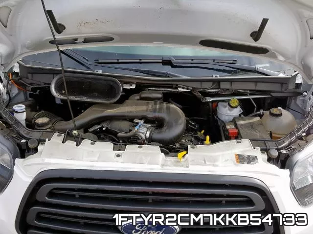 1FTYR2CM7KKB54733 фото 8