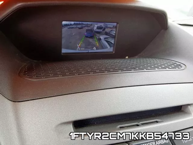 1FTYR2CM7KKB54733 фото 10