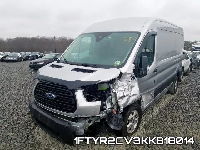 1FTYR2CV3KKB18014 фото 3