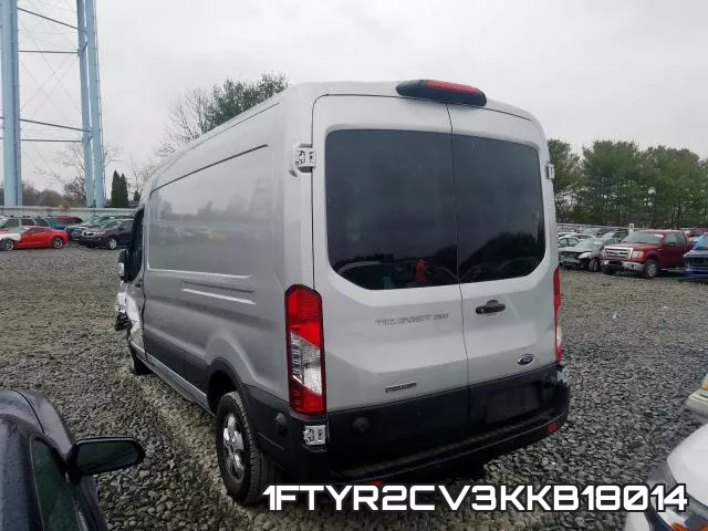 1FTYR2CV3KKB18014 фото 4