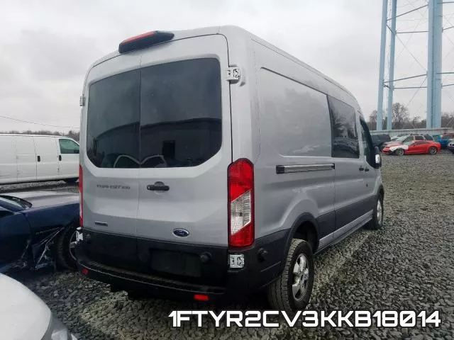 1FTYR2CV3KKB18014 фото 5