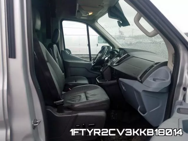 1FTYR2CV3KKB18014 фото 6