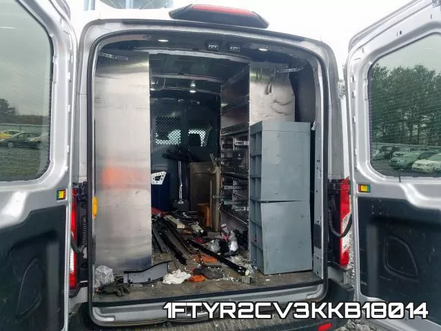 1FTYR2CV3KKB18014 фото 7