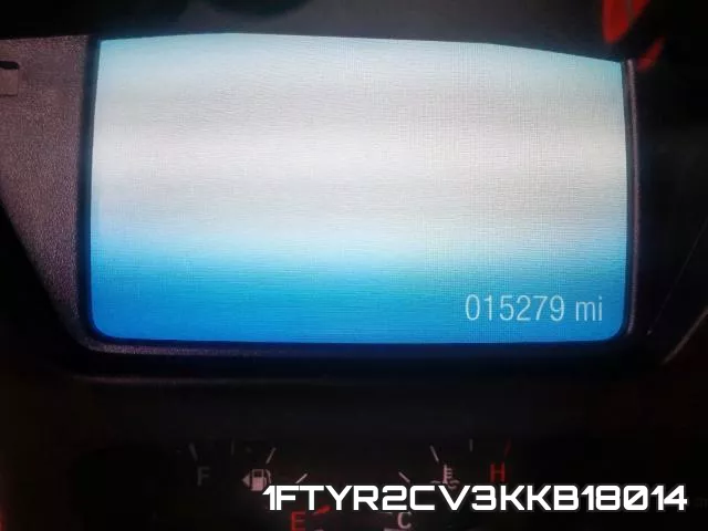 1FTYR2CV3KKB18014 фото 9