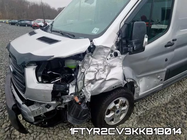 1FTYR2CV3KKB18014 фото 10